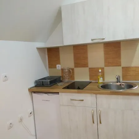 Appartamento Mountain Summit Podgorica